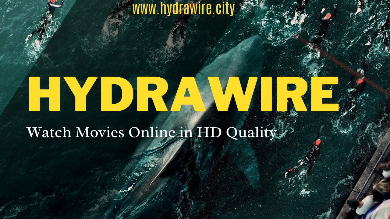 hydrawire.com